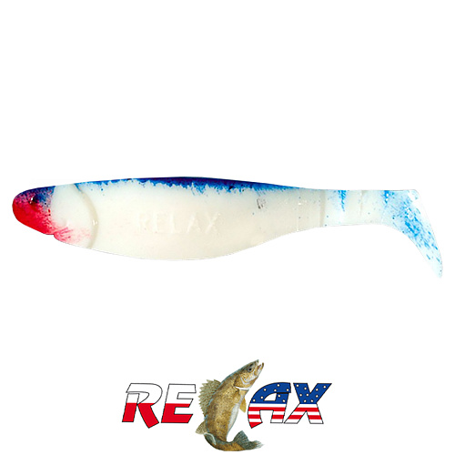 Виброхвост Relax Kopyto 4.0 Standart S006