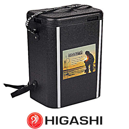Ящик зима Higashi foam ice box f1 00