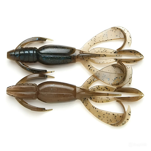 Креатура Keitech Crazy Flapper 3.6 02 434