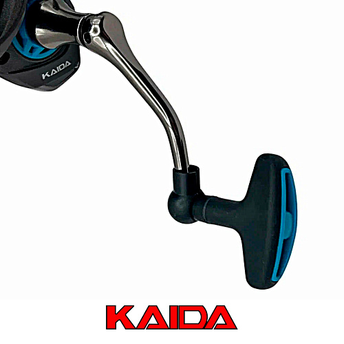 Катушка Kaida Basis 05