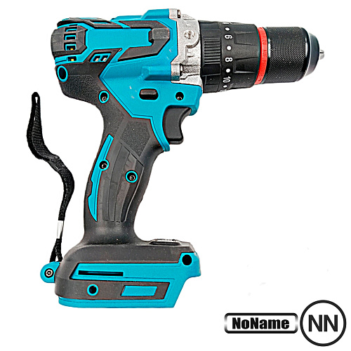 Шуруповерт ИРБИТКА модель №6-13 Ш1 03