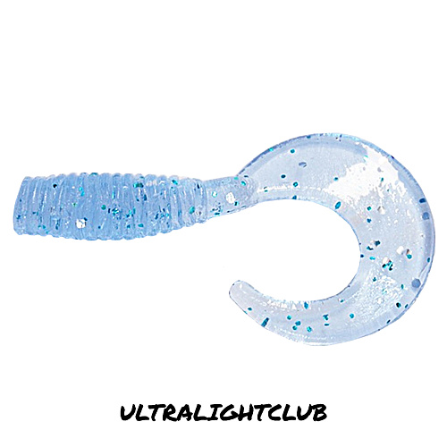 Твистер Ultralightclub Tvist 0,8 011