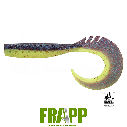 Твистер Frapp Funky Grub 32