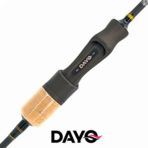 Спиннинг Dayo Amulet 0303 04