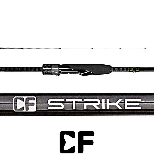 Спиннинг CF Strike Trevel 744LS 00