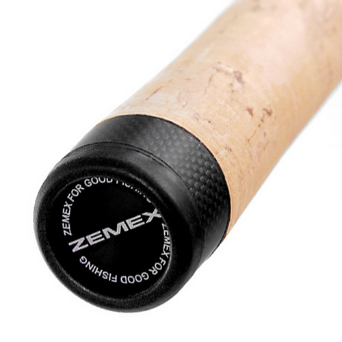 Фидер Zemex Icon Tournament Feeder 02