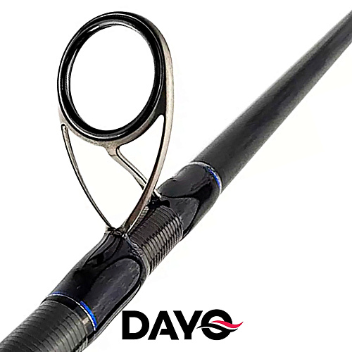 Спиннинг Dayo Telegraph 08