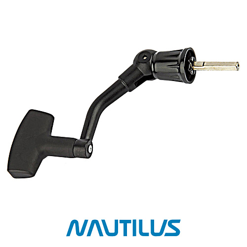 Катушка Nautilus Total Feeder NTF 08