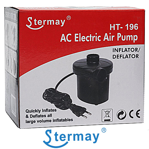 Насос Stermay HT-196 02