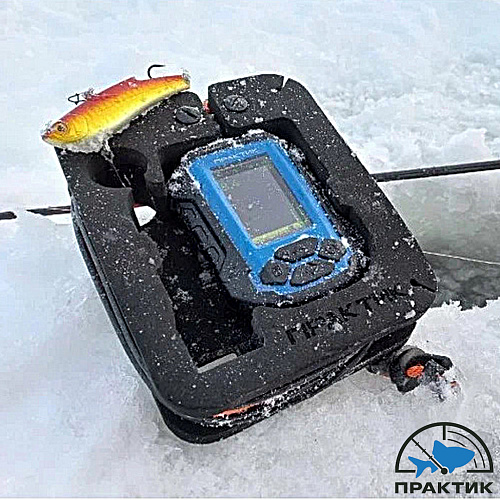 Эхолот Практик 8 (версия 2) 05