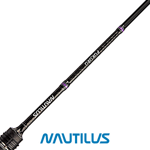 Спиннинг Nautilus Fukuru 05
