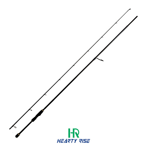 Спиннинг Hearty Rise Paragon 01