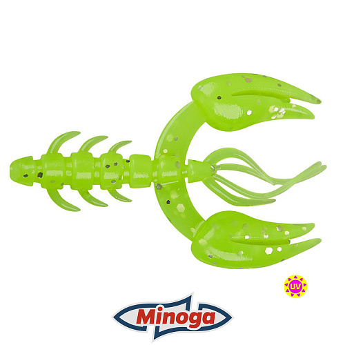 Рак Minoga Jagger 024 0