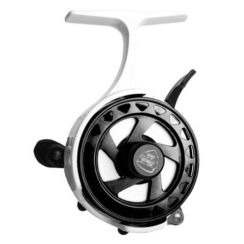 Катушка зима Black Side Ice Tige 00