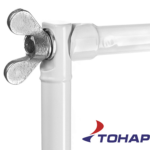 Лeдобур Тонар Indigo правое вращение 05