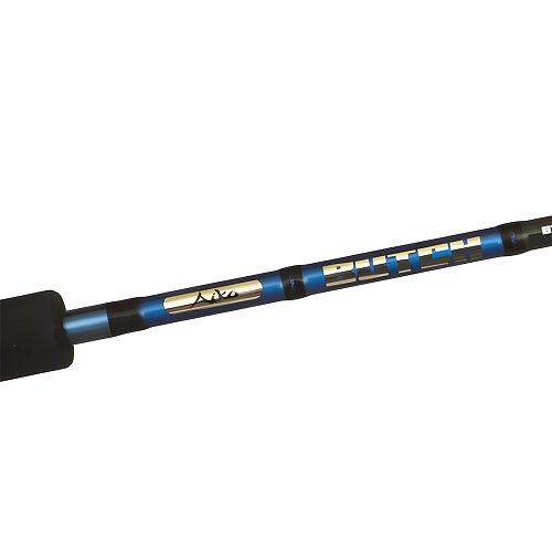 Спиннинг Aiko Butch 04