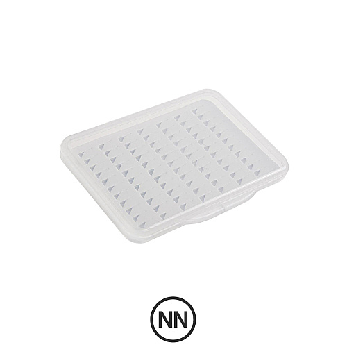 Коробка Fly Box для мормышек 01