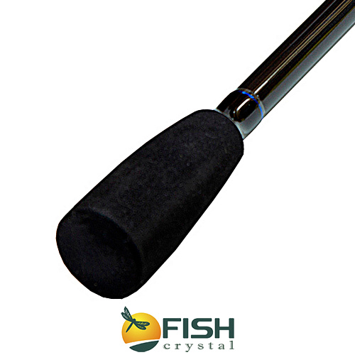 Спиннинг Fish Crystal Fish Hanter 02