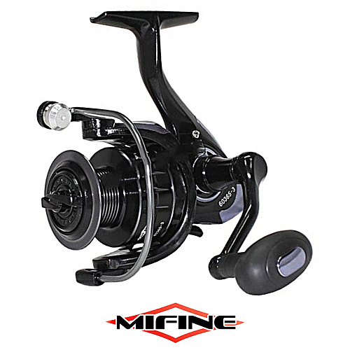 Катушка Mifine Japiter 01