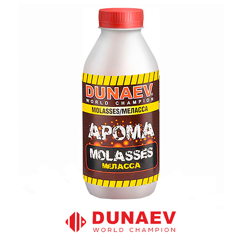 Арома Dunaev Меласса 250ml натуральный