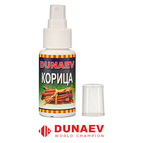 Арома Dunaev Дип 50ml корица