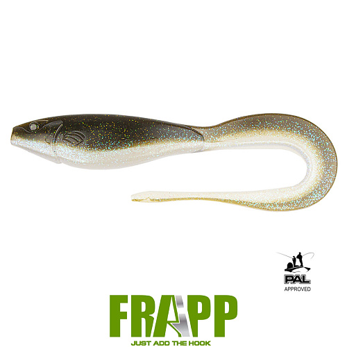 Твистер Frapp Tricky Tail 33