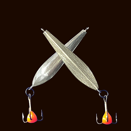 Блесна Авдеич Маропедка 00 сер