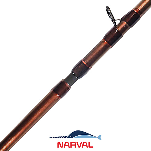 Кастинг Narval Argument II 08