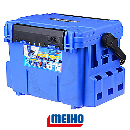 Ящик Meiho Bucket Mouth 7000 06