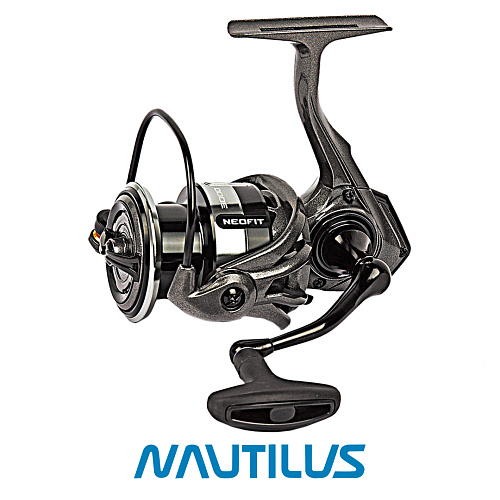 Катушка Nautilus Neofit 01