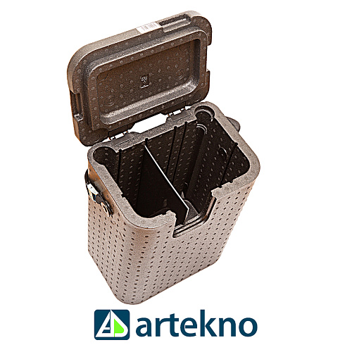 Ящик зима Artekno 04