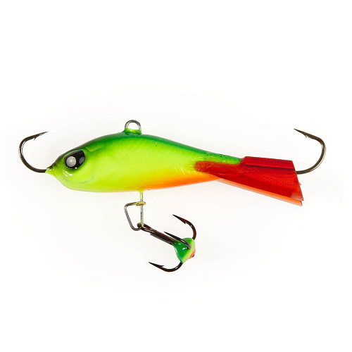 Балансир Lucky John Baltic 5+тр 26RT 00