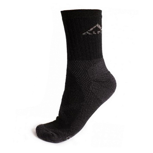 Носки Alpika Trek Coolmax 01