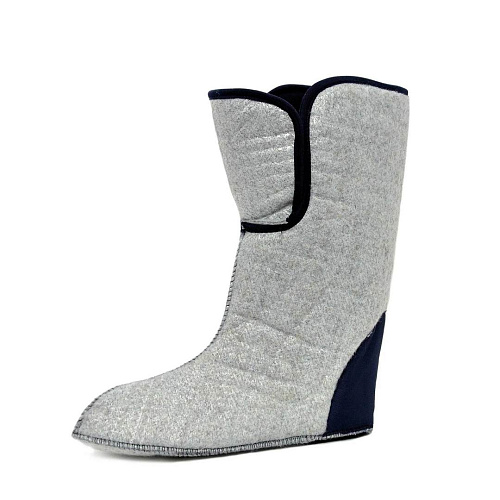 Сапоги NordMan Quaddro до -70С шип 06